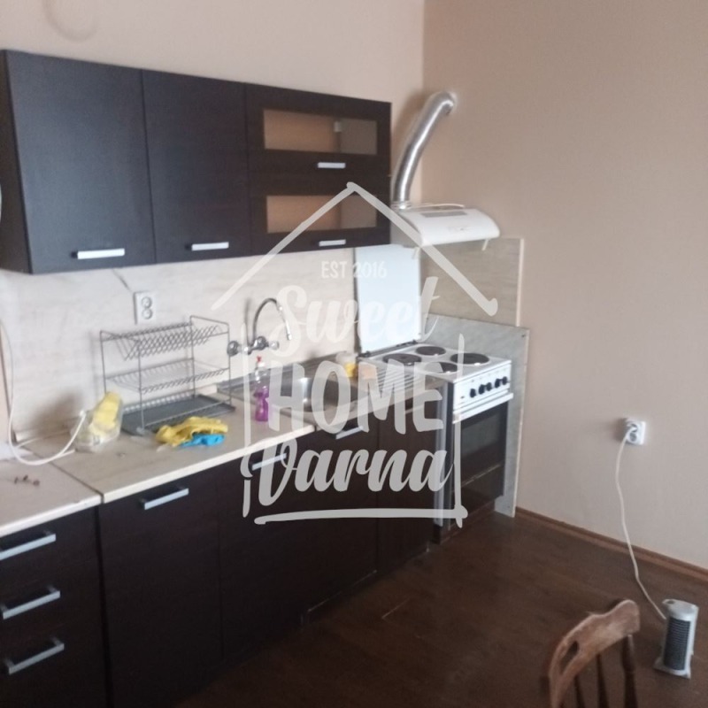 En renta  Piso de la casa región Varna , Aksakovo , 85 metros cuadrados | 97680301 - imagen [2]
