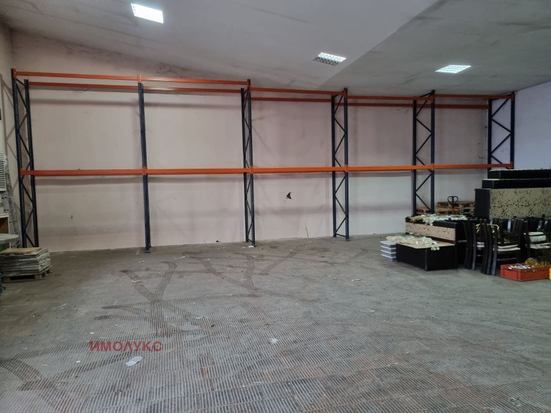 For Rent  Storage Sofia , Hladilnika , 250 sq.m | 68193423