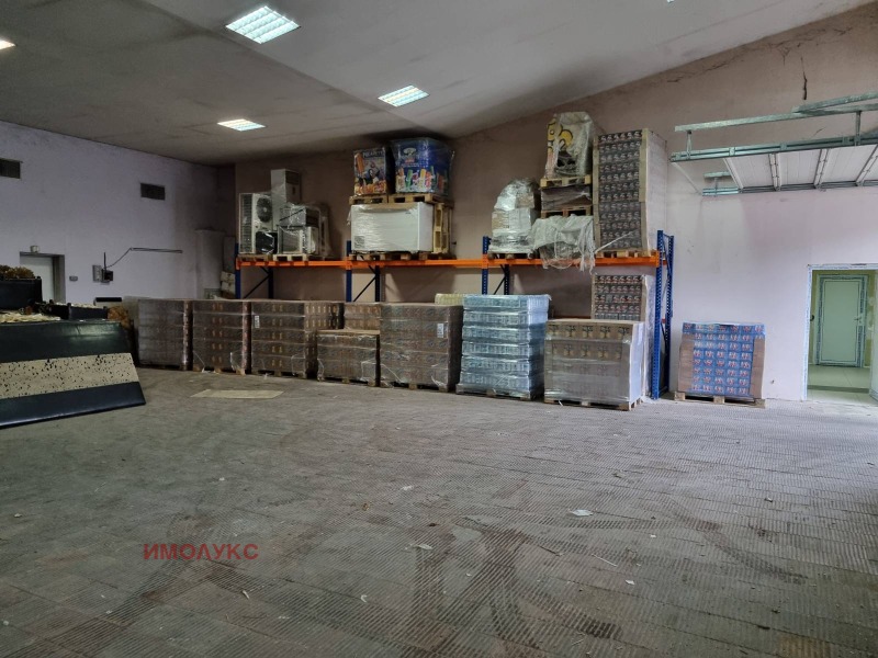 For Rent  Storage Sofia , Hladilnika , 250 sq.m | 68193423 - image [2]