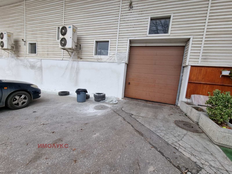 For Rent  Storage Sofia , Hladilnika , 250 sq.m | 68193423 - image [3]