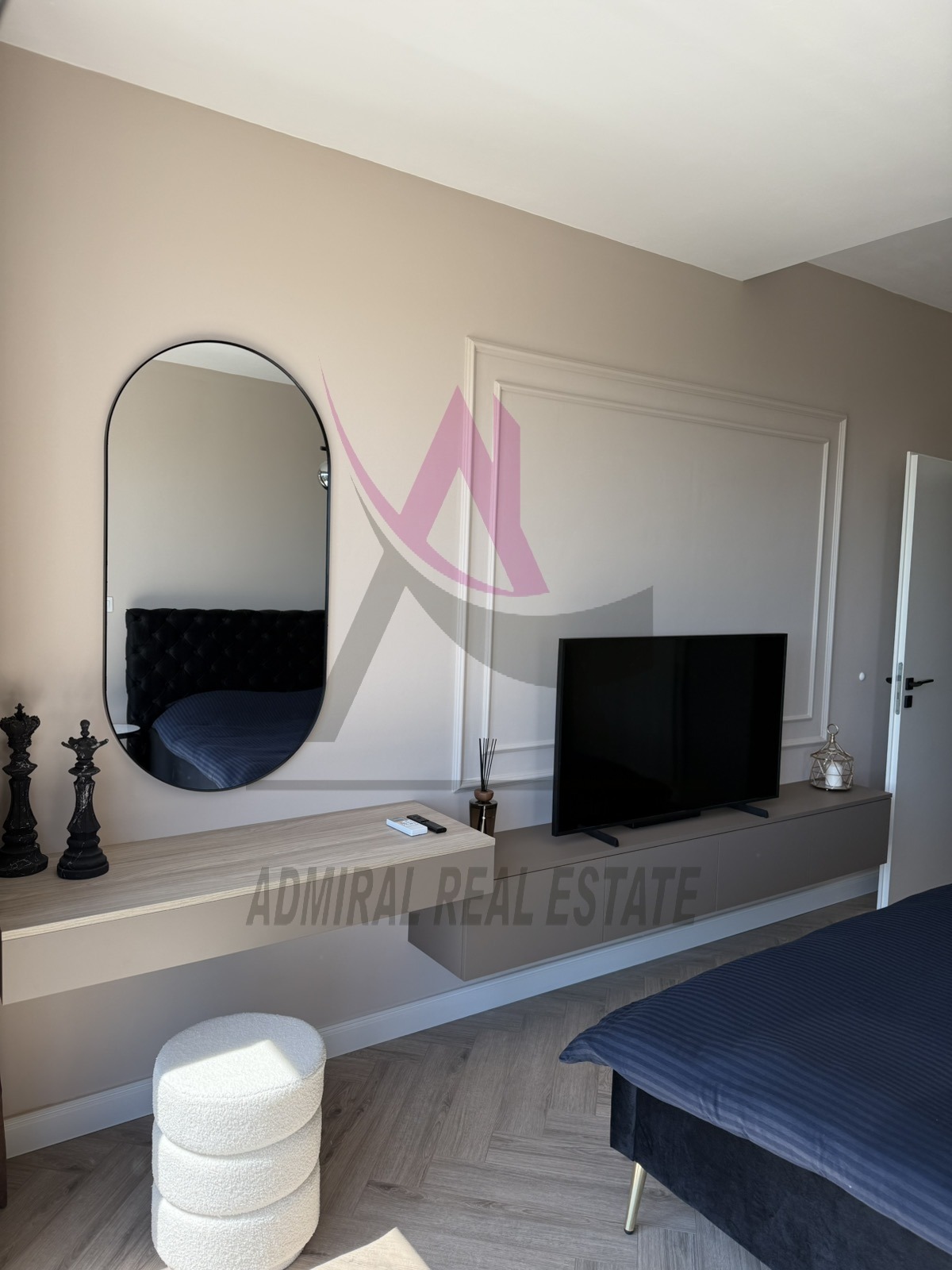 Дава под наем 2-СТАЕН, гр. Варна, к.к. Св.Св. Константин и Елена, снимка 7 - Апартаменти - 54040325