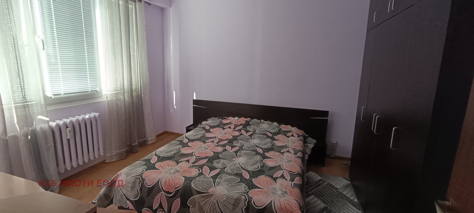 Дава под наем 2-СТАЕН, гр. София, Сердика, снимка 5 - Апартаменти - 56370446