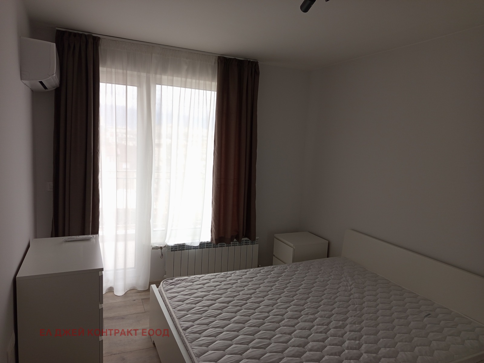 Дава под наем 3-СТАЕН, гр. София, Банишора, снимка 12 - Апартаменти - 52840284