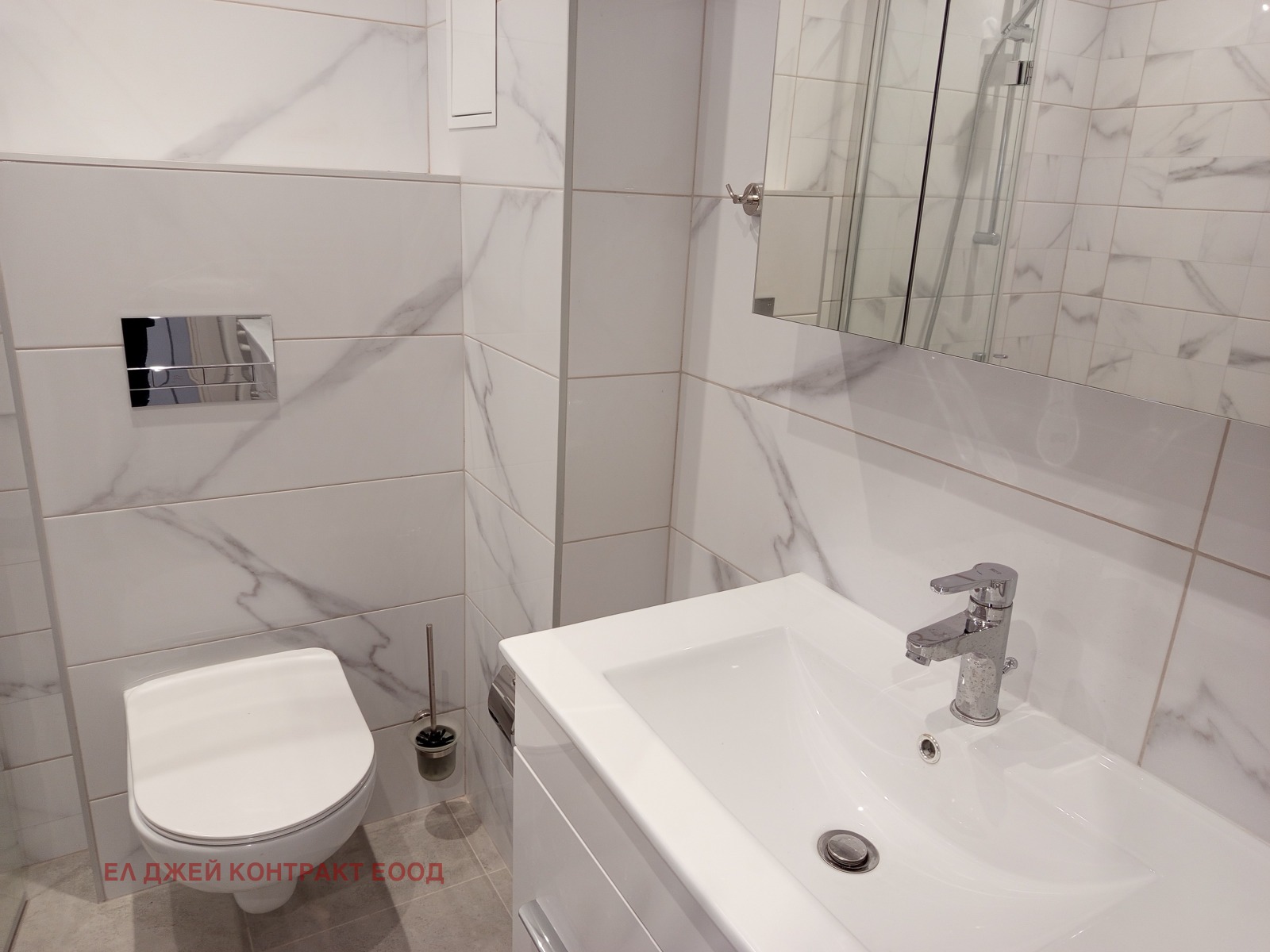 Дава под наем 3-СТАЕН, гр. София, Банишора, снимка 8 - Апартаменти - 52840284