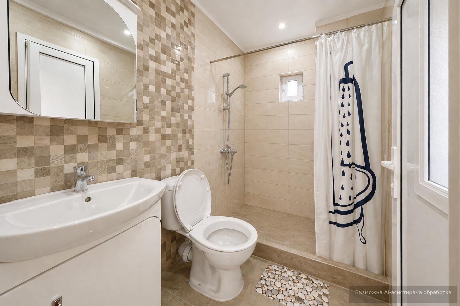 Дава под наем КЪЩА, гр. Съединение, област Пловдив, снимка 6 - Къщи - 54327714