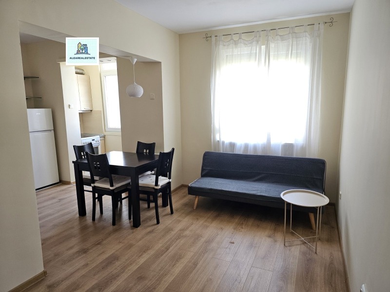 Дава под Наем 3-СТАЕН в град София, Редута - 86 кв.м / 670 € » 1 310.41 лв., АЛЕА РЕАЛ ЕСТЕЙТ
