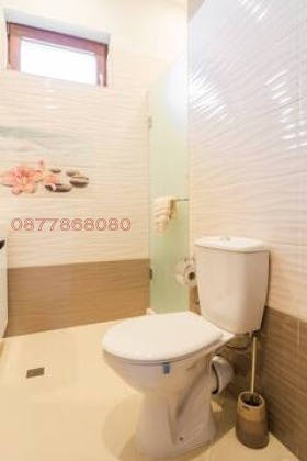 Дава под наем 3-СТАЕН, гр. София, Център, снимка 8 - Апартаменти - 56288400