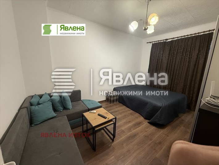 A louer  1 chambre Sofia , Souhata reka , 35 m² | 29287028