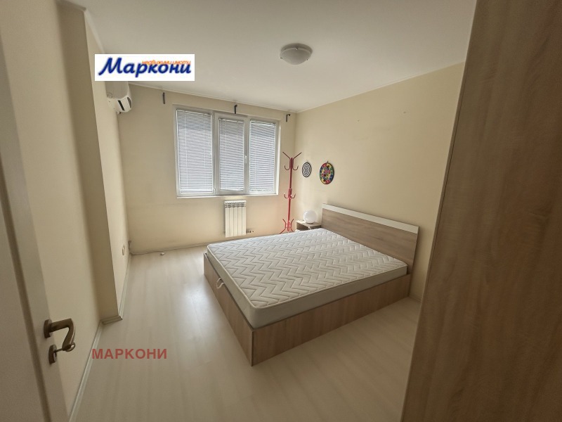 Προς ενοικίαση  2 υπνοδωμάτια Σοφηια , Μεδητσηνσκα ακαδεμηια , 90 τ.μ | 82079757 - εικόνα [6]