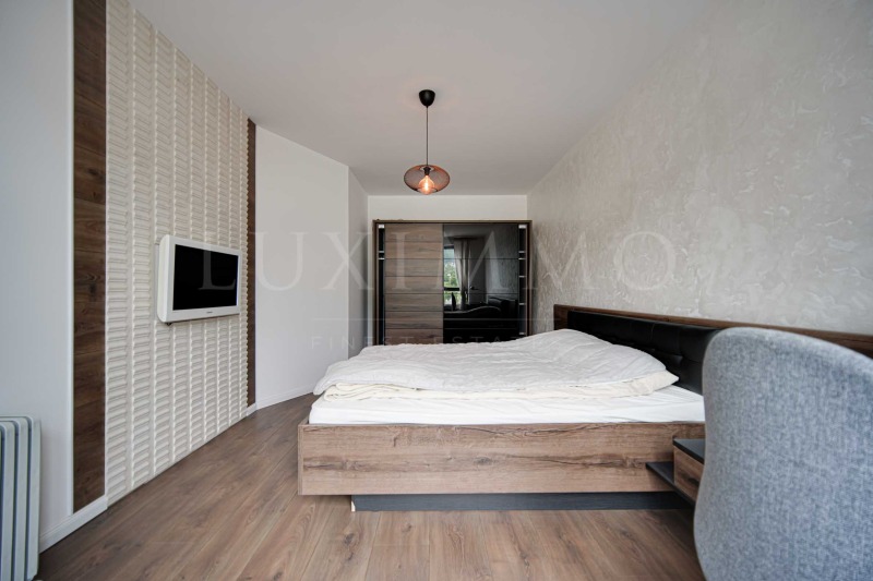 Para alugar  1 quarto Sofia , Manastirski livadi , 91 m² | 63318917 - imagem [10]