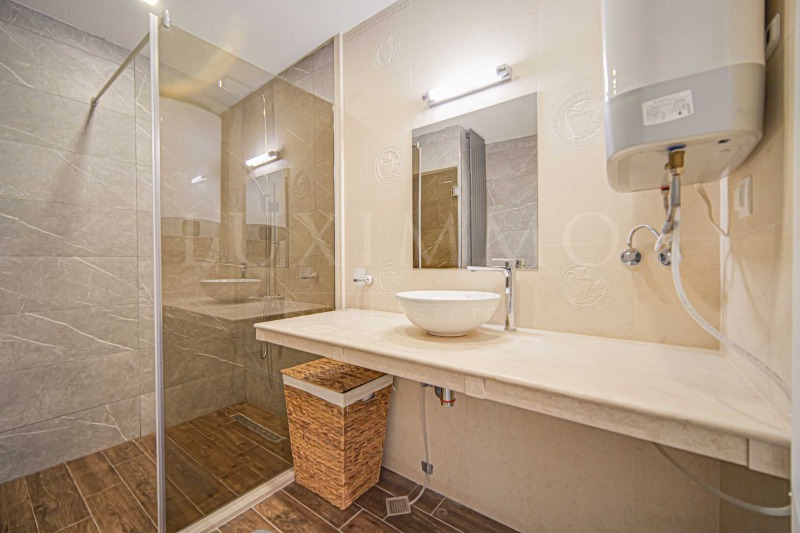 Para alugar  1 quarto Sofia , Manastirski livadi , 91 m² | 63318917 - imagem [12]