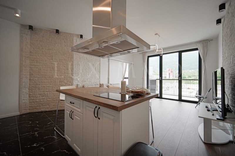 Para alugar  1 quarto Sofia , Manastirski livadi , 91 m² | 63318917 - imagem [8]