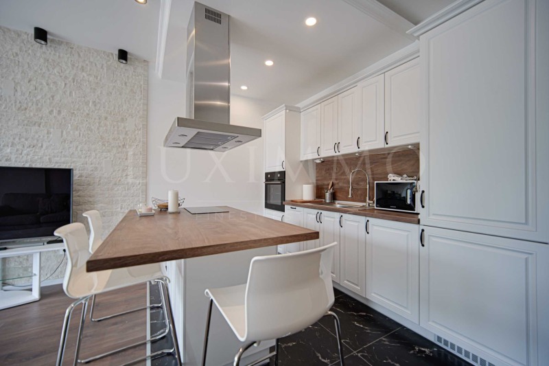 Para alugar  1 quarto Sofia , Manastirski livadi , 91 m² | 63318917 - imagem [7]