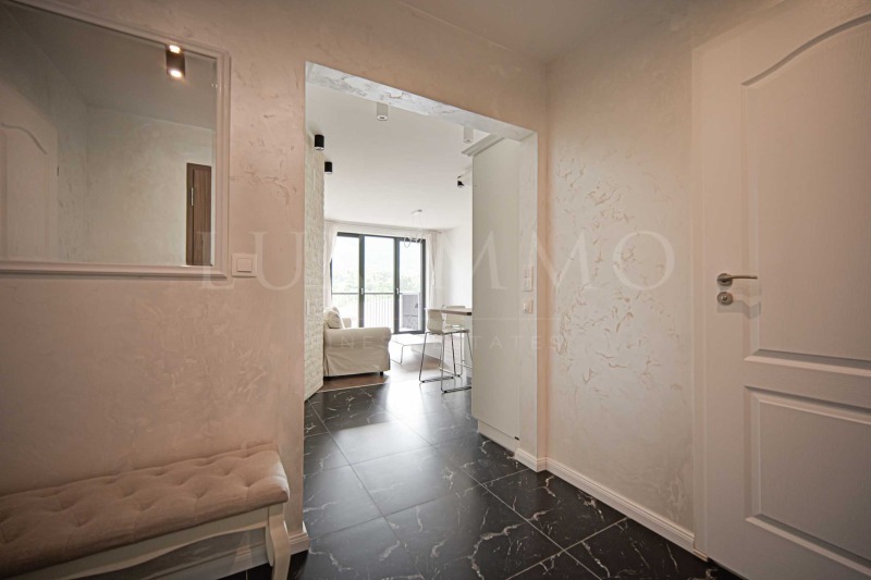 Para alugar  1 quarto Sofia , Manastirski livadi , 91 m² | 63318917 - imagem [14]