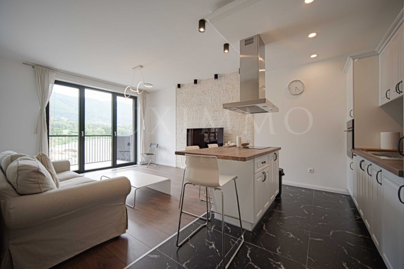 Para alugar  1 quarto Sofia , Manastirski livadi , 91 m² | 63318917 - imagem [3]