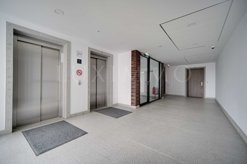 Para alugar  1 quarto Sofia , Manastirski livadi , 91 m² | 63318917 - imagem [16]