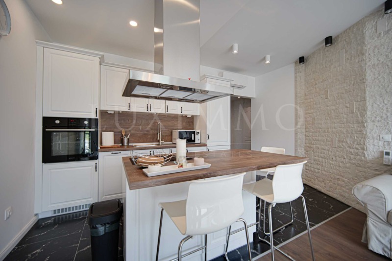 Para alugar  1 quarto Sofia , Manastirski livadi , 91 m² | 63318917 - imagem [6]