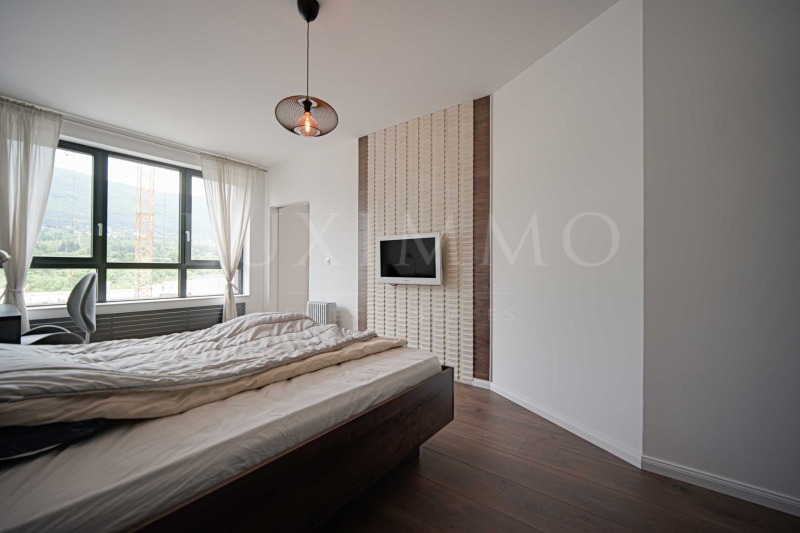 Para alugar  1 quarto Sofia , Manastirski livadi , 91 m² | 63318917 - imagem [15]