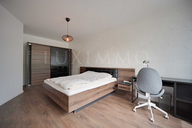 Para alugar  1 quarto Sofia , Manastirski livadi , 91 m² | 63318917 - imagem [9]