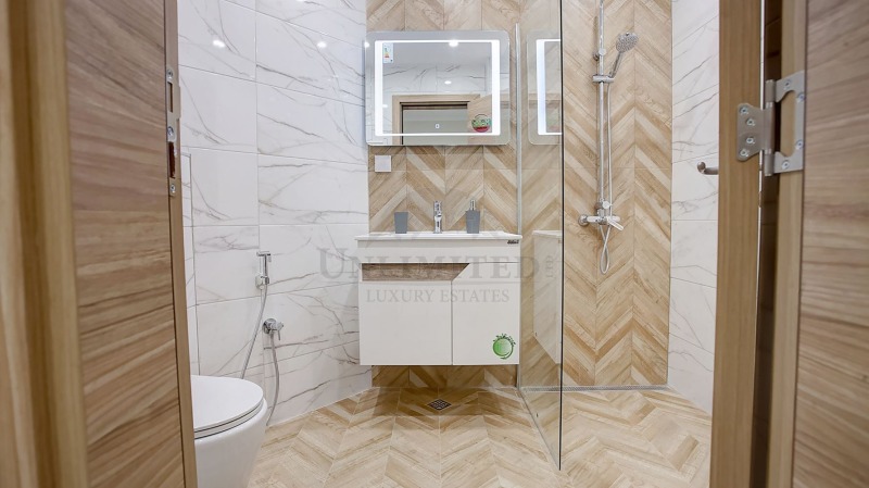 De inchiriat  1 dormitor Sofia , Manastirsci livadi , 82 mp | 91801670 - imagine [7]