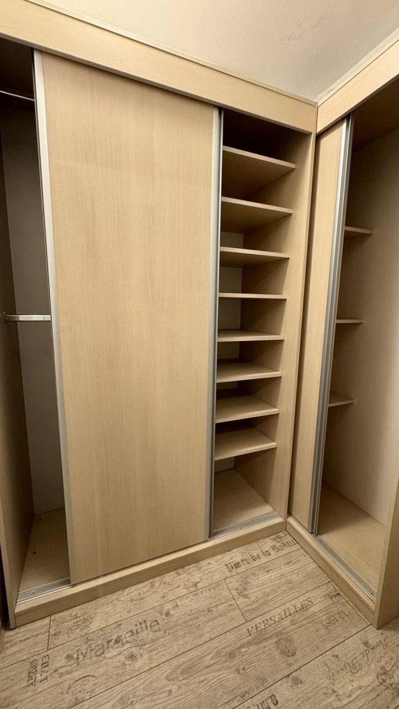 Дава под наем 2-СТАЕН, гр. София, Гоце Делчев, снимка 8 - Апартаменти - 54130456