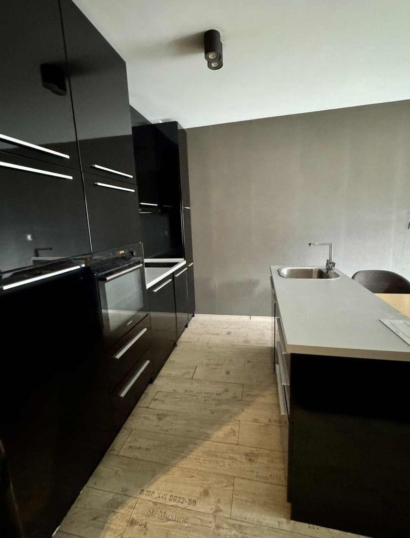 Дава под наем 2-СТАЕН, гр. София, Гоце Делчев, снимка 3 - Апартаменти - 54130456