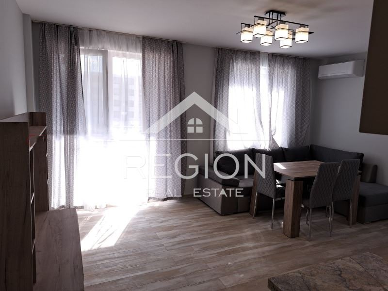 Te huur  2 slaapkamers Varna , Vazrazjdane 1 , 86 m² | 84692393 - afbeelding [2]