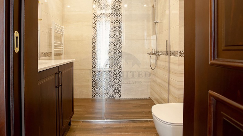В аренду  2 спальни София , Лозенец , 160 кв.м | 71724690 - изображение [7]