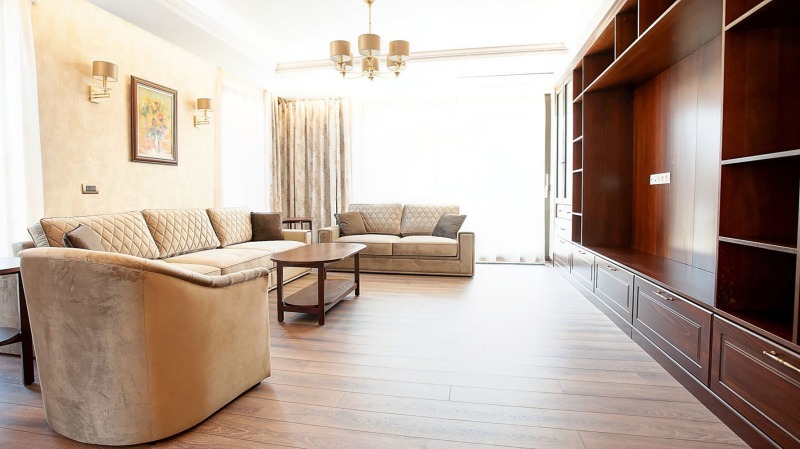 В аренду  2 спальни София , Лозенец , 160 кв.м | 71724690
