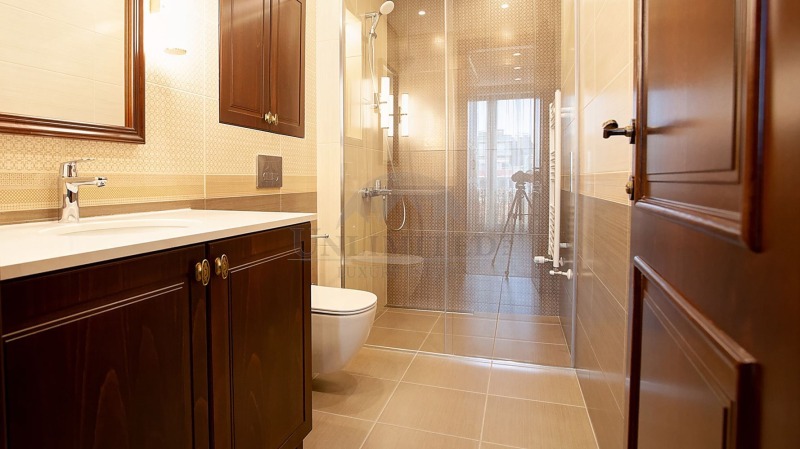 В аренду  2 спальни София , Лозенец , 160 кв.м | 71724690 - изображение [8]