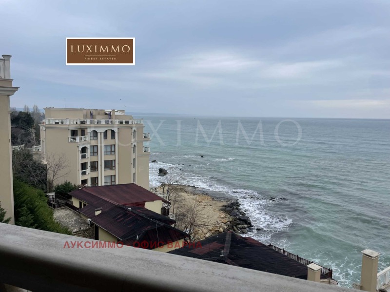 En renta  2 dormitorios Varna , m-t Alen mak , 110 metros cuadrados | 24014769 - imagen [17]