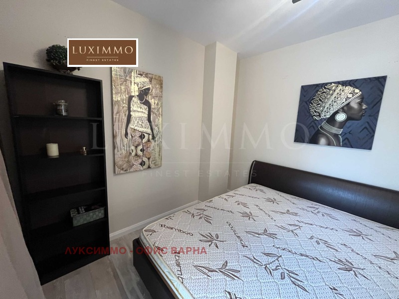 En renta  2 dormitorios Varna , m-t Alen mak , 110 metros cuadrados | 24014769 - imagen [12]