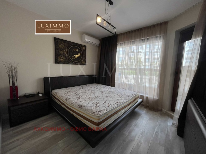 En renta  2 dormitorios Varna , m-t Alen mak , 110 metros cuadrados | 24014769 - imagen [7]
