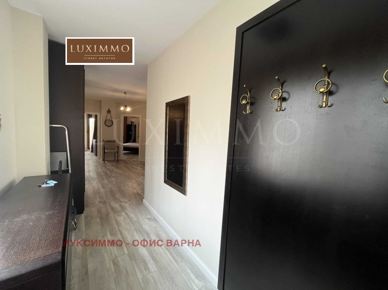 En renta  2 dormitorios Varna , m-t Alen mak , 110 metros cuadrados | 24014769 - imagen [15]