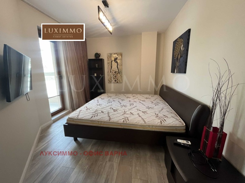 En renta  2 dormitorios Varna , m-t Alen mak , 110 metros cuadrados | 24014769 - imagen [11]