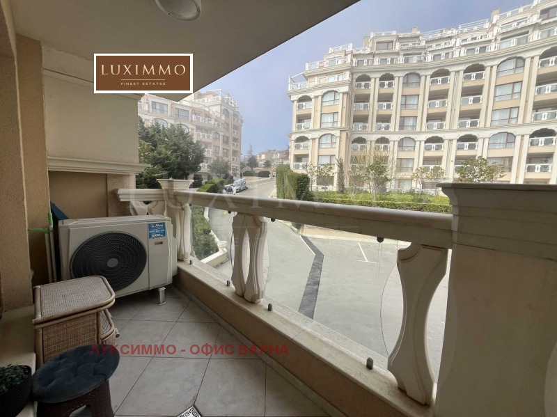En renta  2 dormitorios Varna , m-t Alen mak , 110 metros cuadrados | 24014769 - imagen [10]