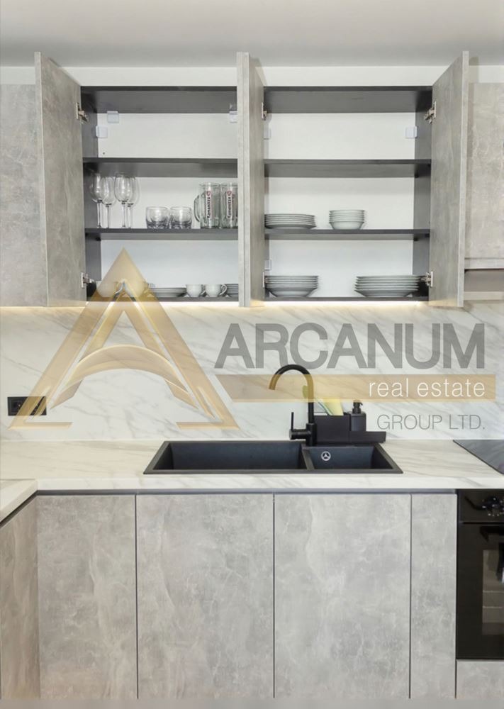 Дава под наем 3-СТАЕН, гр. Варна, Левски 1, снимка 3 - Апартаменти - 54202221