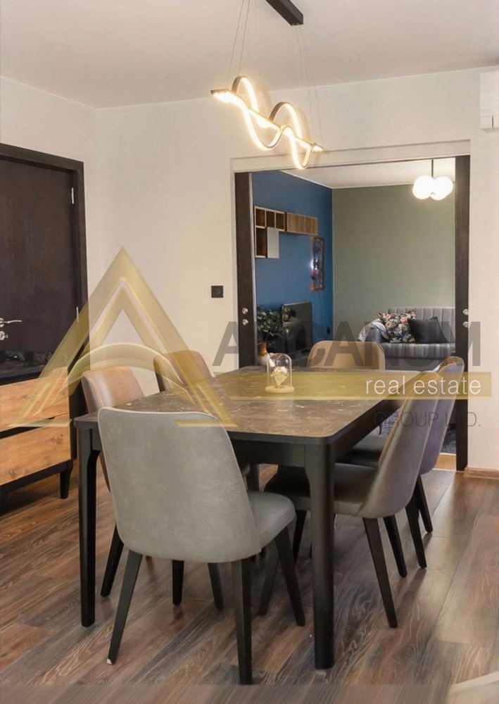 Дава под наем 3-СТАЕН, гр. Варна, Левски 1, снимка 6 - Апартаменти - 54202221