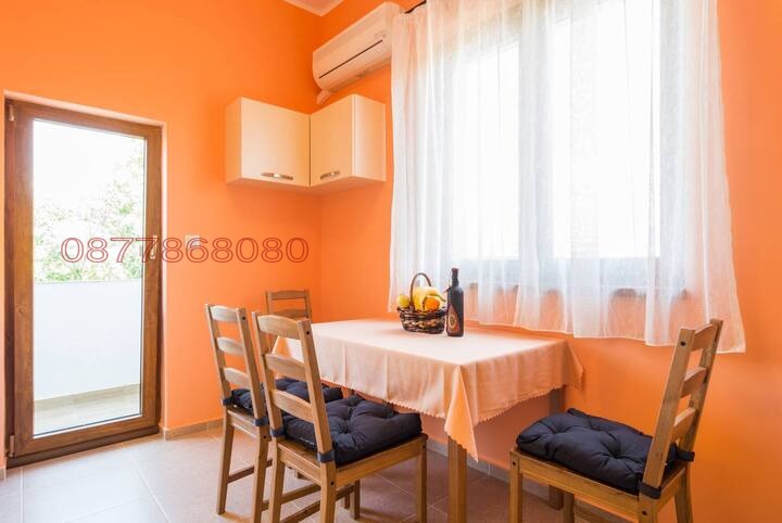 Дава под наем 3-СТАЕН, гр. София, Център, снимка 6 - Апартаменти - 56288400