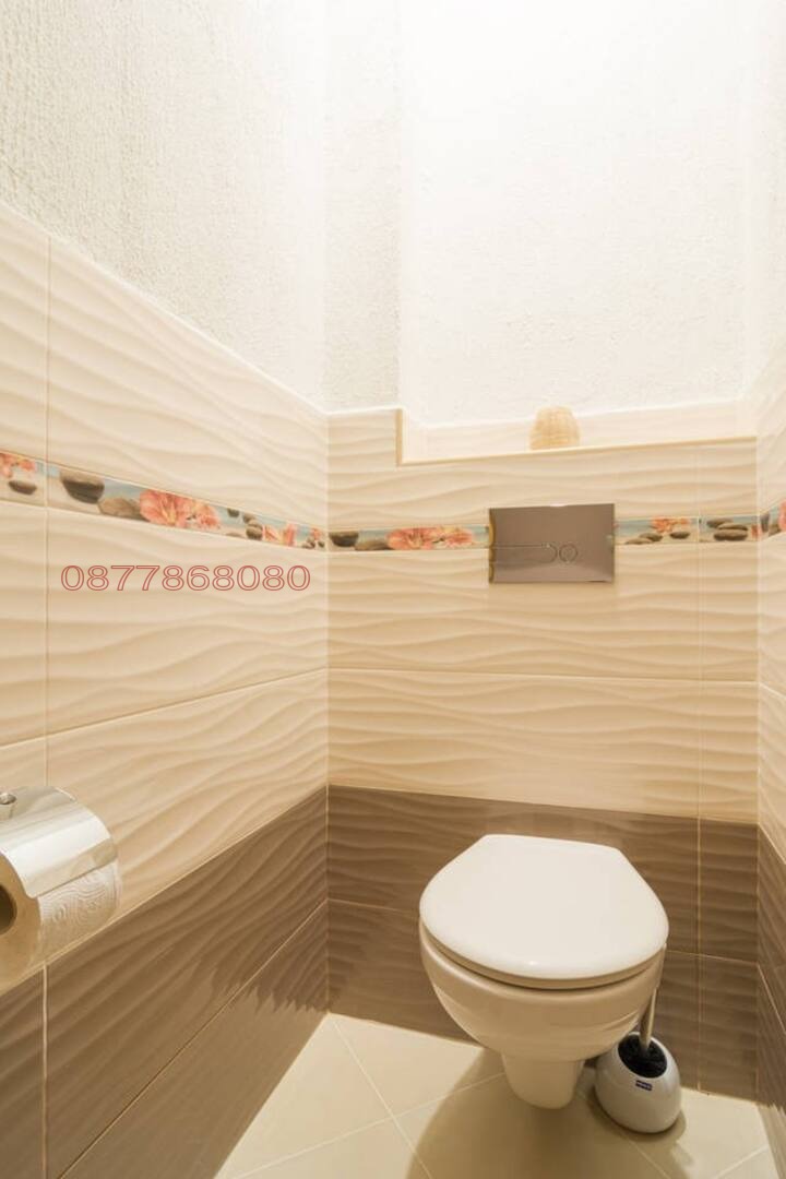 Дава под наем 3-СТАЕН, гр. София, Център, снимка 9 - Апартаменти - 56288400