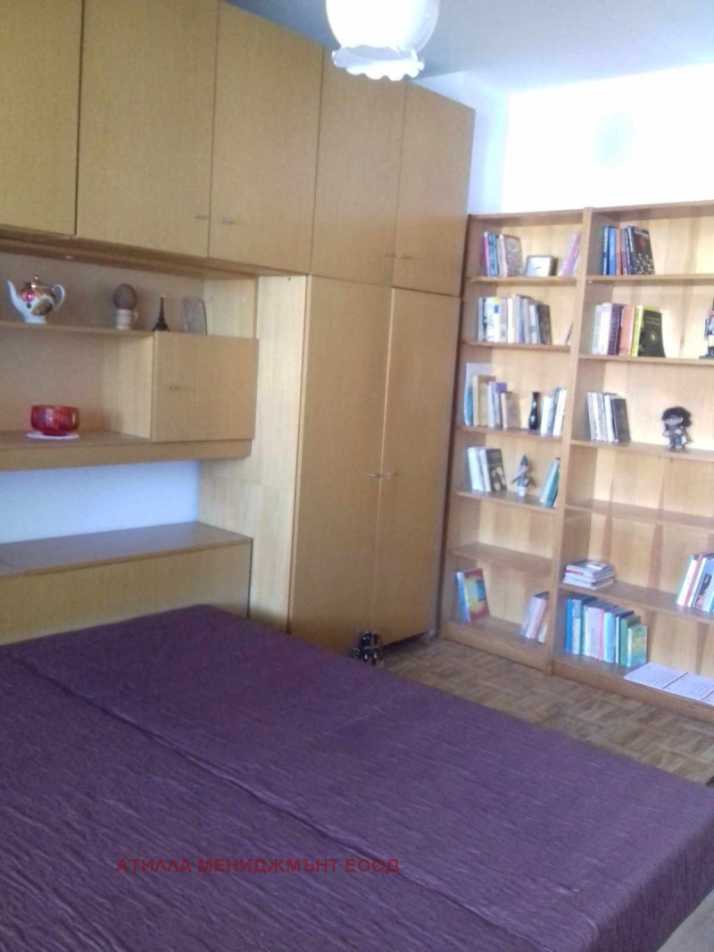 Da affittare  3 camere da letto Plovdiv , Hristo Smirnenski , 92 mq | 46801016 - Immagine [9]