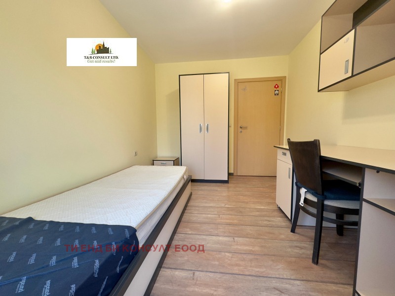Do wynajęcia  3 sypialnie Sofia , Studentski grad , 95 mkw | 38667926 - obraz [7]