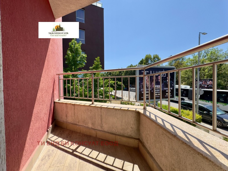 Do wynajęcia  3 sypialnie Sofia , Studentski grad , 95 mkw | 38667926 - obraz [12]