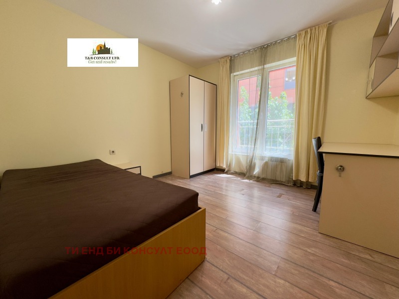 Do wynajęcia  3 sypialnie Sofia , Studentski grad , 95 mkw | 38667926 - obraz [9]