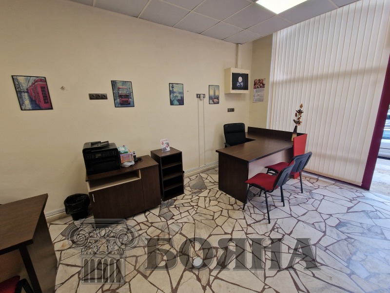 K pronájmu  Kancelář Ruse , Vazraždane , 80 m2 | 33721282 - obraz [5]