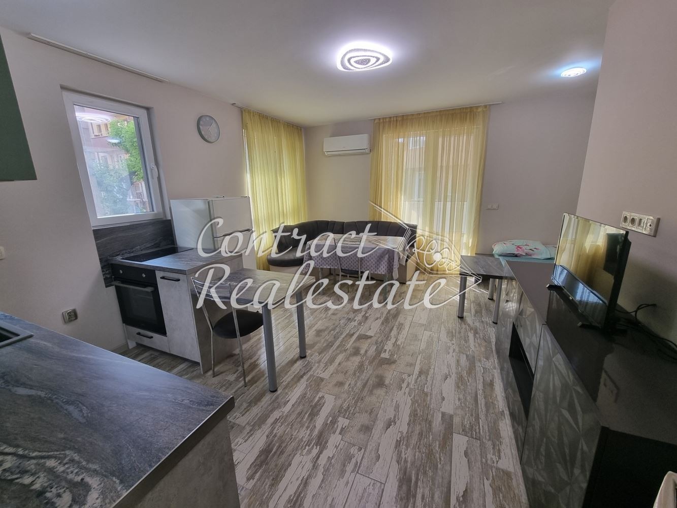 Дава под наем 2-СТАЕН, гр. Варна, Колхозен пазар, снимка 3 - Апартаменти - 53940717