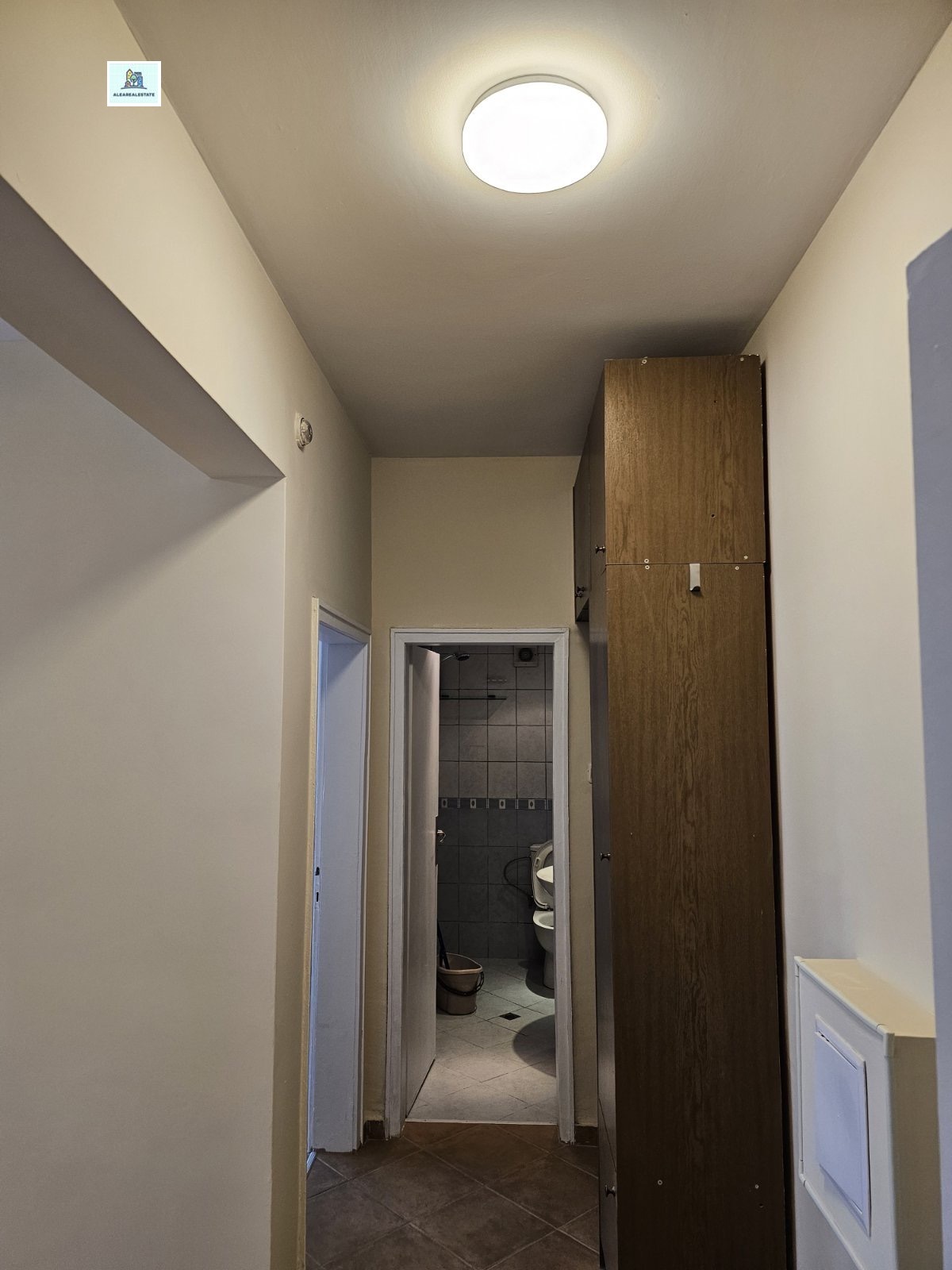 Дава под наем 3-СТАЕН, гр. София, Редута, снимка 4 - Апартаменти - 54178669