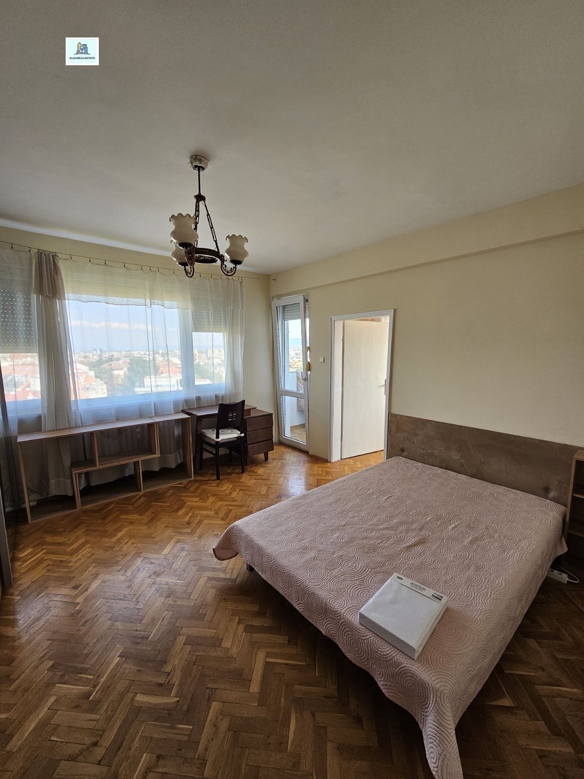 Дава под наем 3-СТАЕН, гр. София, Редута, снимка 5 - Апартаменти - 54178669