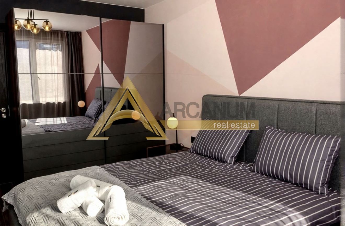 Дава под наем 3-СТАЕН, гр. Варна, Левски 1, снимка 9 - Апартаменти - 54202221