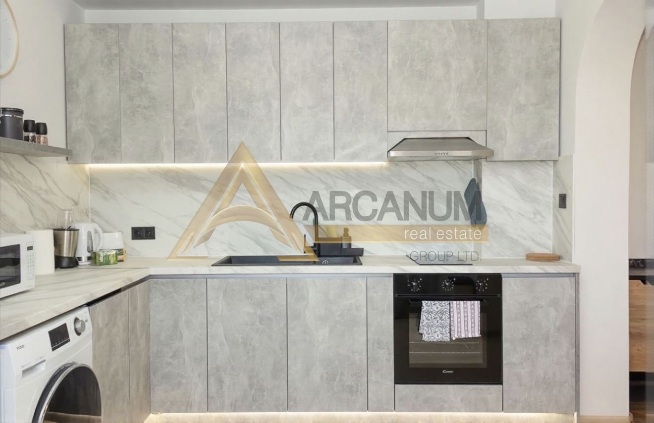 Дава под наем 3-СТАЕН, гр. Варна, Левски 1, снимка 2 - Апартаменти - 54202221